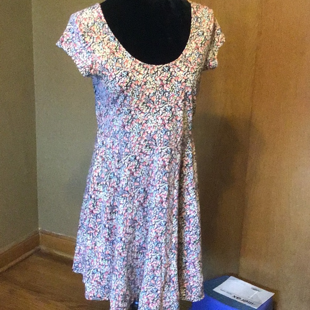 Very cute UO cotton sundress